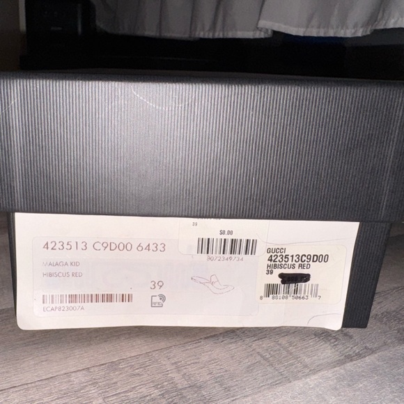 Authentic Gucci Princetown slides - Picture 4 of 5